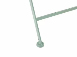Mesa De Jardín De Metal Verde Claro ⌀ 70 Cm TRENTO -Conforama Tienda de ventas c3b8606f9c091361495c64548ec8eb1eeeb6169d fad8b76c85684693a653405f26c1f2a2