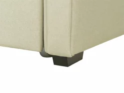 Cama Con Somier De Poliéster Beige 80 X 200 Cm LIBOURNE -Conforama Tienda de ventas c3e9fd41239554f02cd8e20fa1aba0334712b572 69d498824326434098bfb98c1028b00e