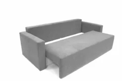 Skraut Home - Sofa Cama CLOUD, Gris Claro, Convertible En Cama, Arcón. Máximo Relax Y Confort - Con Sistema De Apertura Por Arrastre 225x92x92cm 13 Skraut Home - Sofa Cama CLOUD, Gris Claro, Convertible En Cama, Arcón. Máximo Relax Y Confort - Con Sistema De Apertura Por Arrastre 225x92x92cm -Conforama Tienda de ventas c52b21601bd9d81073df709f2835bf19a931015d 24cd9b73760348e39483dcb6d2d35217