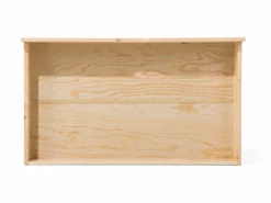 Conjunto De 2 Cajones De Madera De Pino Clara RUMILLY -Conforama Tienda de ventas c52c2d9bad371046b4136e7162d06215b80fd635 2070d7fe03f3481c8c683b3e6ad7bf24