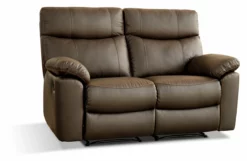 Sofá Relax Eléctrico De Piel 2 Plazas SHARONA -Conforama Tienda de ventas c52fe9d8ed76165b2b776801f3ca65cb39611c01 372363 03