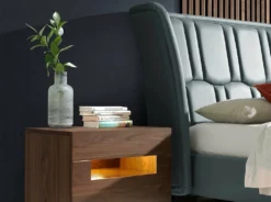 ANGEL CERDA Cama Tapizada Polipiel -Conforama Tienda de ventas c555739d7f00a3acc0bcb31a9918d1385175c323 46de70add84742d08ad372ca77e0f757