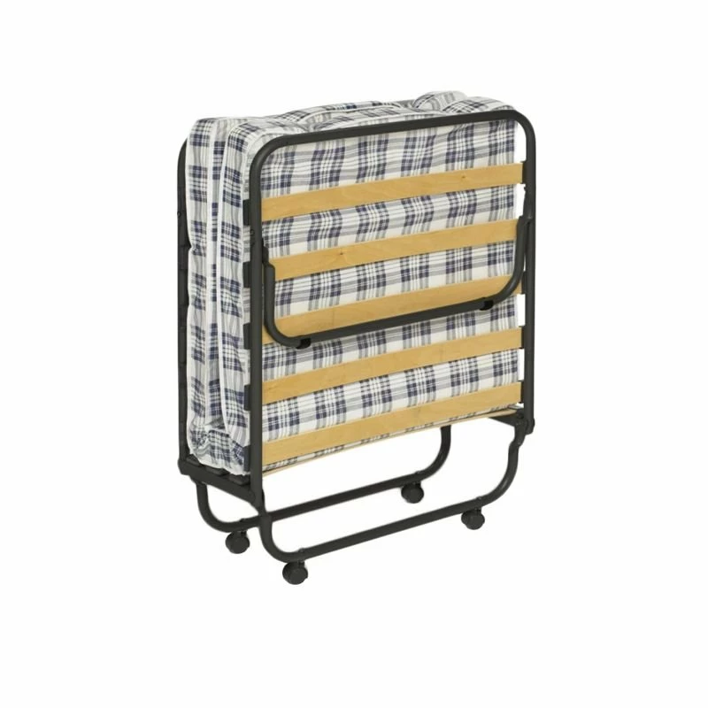 Plegatín Bergamo Estampado Bergamo 8grosorx190X80 Cm 2 Plegatín Bergamo Estampado Bergamo 8grosorx190X80 Cm - Imagen 2