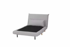 Sillón Convertible En Cama LOLITA Color Gris Claro -Conforama Tienda de ventas c596b5beab98b64c9273487dcf02a1042ceb526f 383627 5