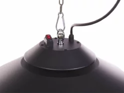 Estufa Eléctrica De Metal Negro 1500 W MERAPI -Conforama Tienda de ventas c5d9d9700d555b36c97fe5cfe1f30f2d2265ac20 83b4327476844eec937cd98ece638c0b