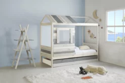 Estanteria De Madera De Pino Macizo CABANA -Conforama Tienda de ventas c630c742db9dafddd36879b26043b5849da469c3 11747 AM