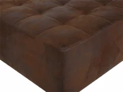 Sofá Cama Tapizado En Forma De U Marrón Con Reposapiés ABERDEEN -Conforama Tienda de ventas c67fa0be9c2a8d0b36e69420c5da3526a68f32aa d37f21efa31643138e0a85bc8c6cb685