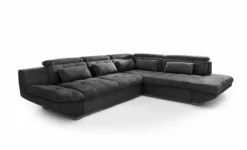 Rinconera Derecho Convertible En CamaETERNITY Color Antracita