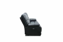 Sofá Relax Eléctrico De Piel 3 Plazas MASTER -Conforama Tienda de ventas c74f76e3d21a0fe2175b88b6cb76a4daaa65dc07 394688 05