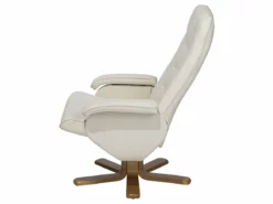 Sillón De Masaje De Piel Sintética Beige Crema/madera Clara RELAXPRO 18 Sillón De Masaje De Piel Sintética Beige Crema/madera Clara RELAXPRO -Conforama Tienda de ventas c7a1120b5263e1313f9e7f5a5d5c6fc8957df844 9082c3ceb68b4f7e83a8d9cd63c6b598