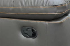 Sofá Relax De Piel 3 Plazas SHARONA 9 Sofá Relax De Piel 3 Plazas SHARONA -Conforama Tienda de ventas c7b196730727bfb5097a21068d1ed0777c1e3d5a 371985 05