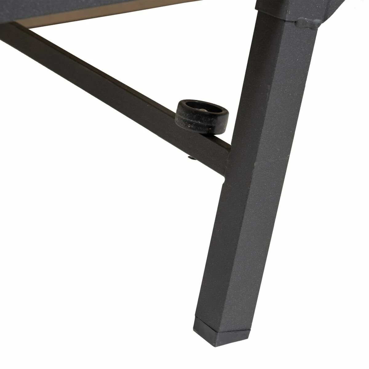 Sofá Cama 200 X 94 X 86 Cm Tejido Sintético Crema 9 Sofá Cama 200 X 94 X 86 Cm Tejido Sintético Crema - Imagen 9