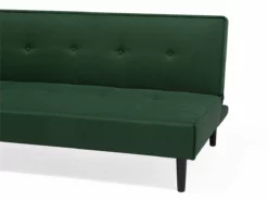 Sofá 3 Plazas Verde Oscuro VISBY 14 Sofá 3 Plazas Verde Oscuro VISBY -Conforama Tienda de ventas c9af8be1b0787756d62783f8d81fa64baa75b99b cfc9c2deac584802a178f1dee3041213