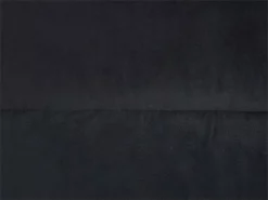 Sillón Reclinable De Terciopelo Negro/madera Oscura EGERSUND -Conforama Tienda de ventas c9b41ff43780167c1a090593e445efd0b3f7b94d 94419d3039234792a7d56394ad973512