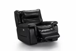 Sillón Relax De Piel EDWARD Color Negro 7 Sillón Relax De Piel EDWARD Color Negro -Conforama Tienda de ventas c9f1f2bc1077e91dd09686755034b0880d259fa6 387186 2