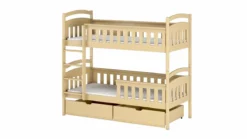 Litera Harry 90x200 Beige