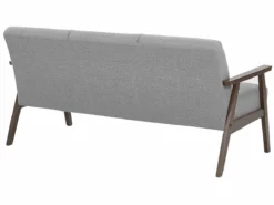 Conjunto De Sofás 6 Plazas Gris ASNES -Conforama Tienda de ventas cb4416959e49e6df0ebef4d4d4ccffe05cd27d1c 2dbe846e17714b1980590135674676c5