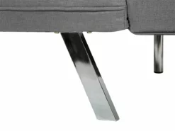 Sofá Cama Gris BRISTOL -Conforama Tienda de ventas cc87f1de4a785b4788fb9aee52103e0c9264adb2 ebc844046b7548618a541425438b5d40