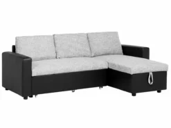 Sofá Cama Esquinero De Poliéster Gris Oscuro/beige Izquierdo TAMPERE 15 Sofá Cama Esquinero De Poliéster Gris Oscuro/beige Izquierdo TAMPERE -Conforama Tienda de ventas cc8f11fd2f05909257843dc6e98acf4142f2094e 25fff965d70b48b8bc53f80550d1bfd6