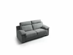 Sofá Cama MOLLY 3 Plazas Color Antracita -Conforama Tienda de ventas ccb5896822c60651aa0b24c32723b0c97ff5eba7 107066