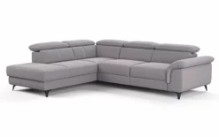 Rinconera SPRINGS Izquierdo Gris