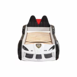 Cama Coche 90X190 POLICE Con Mando Incluido -Conforama Tienda de ventas cd35b033ab7c729a888b6afcab12ca6509aaa1d9 Msvns0323 0114 copy