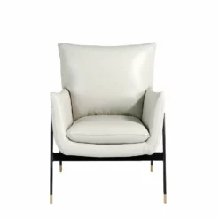 ANGEL CERDA Sillón Tapizado Piel Vacuno Gris -Conforama Tienda de ventas cda01176d1b3b923351382f11c3b185c1e5aa486 04d56f6b67d94d1ba9360805b9ebfaa1