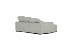 Chaise Longue Con Cama CONNOR Color Gris Claro 10 Chaise Longue Con Cama CONNOR Color Gris Claro -Conforama Tienda de ventas cdd2298f2111d6de6b22c70771b19c0feb71c003 106448 05