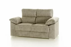 Sofa De 2 Plazas Beige DANIELA 2 -Conforama Tienda de ventas cdd60a88dc2a96df0ce33d32ab08d43d25f36583 110691 07