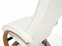 Sillón De Masaje De Piel Sintética Beige/madera Clara MAJESTIC 22 Sillón De Masaje De Piel Sintética Beige/madera Clara MAJESTIC -Conforama Tienda de ventas cecedcd01d5d19a8d0606fe3e6e7d4b363be1455 12ca68c4ac4046148847575ea02ab4d2