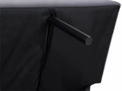 Sofá Cama Gris Oscuro SILJAN -Conforama Tienda de ventas cff840b58e62a59e2c64bc98fee37ec7021838c5 4987bc7574ac4172912c980250a4f9c3