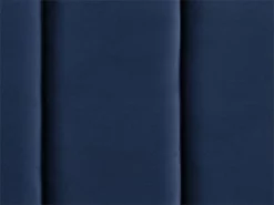 Cama Con Somier De Terciopelo Azul Marino 160 X 200 Cm VILLETTE -Conforama Tienda de ventas d1792786763c7efd51815d4d5426ba66ac7be1c4 47b2cc5f87614dc4894e766db2e693b8