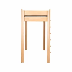 Cama Alta De Madera Natural DESTYLE 90x200 Cm 6 Cama Alta De Madera Natural DESTYLE 90x200 Cm -Conforama Tienda de ventas d18e80048469f8392def72fdaed8fc9dc6047b1f 5a99bc12ffa0447381e526bdb1224654