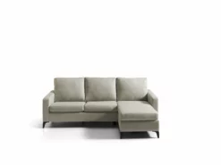 Chaise Longue Derecha CHIC Color Beige