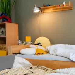 Cama Baja Funcional DESTYLE Natural 90 X 200 Cm -Conforama Tienda de ventas d275f08a3f9f27eac4a1df83fa6338bb6fa941fa d70dd15d72c446298cfddc6aef540e95