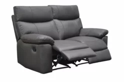 Sofá Relax De Piel 2 Plazas SHARONA 9 Sofá Relax De Piel 2 Plazas SHARONA -Conforama Tienda de ventas d35768998e50e7b72fbc75d4d14e34e0483eb2c5 371986 03