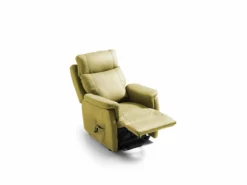 Sillón Relax Eléctrico GYN LIFT UP, Color Mostaza -Conforama Tienda de ventas d3f759cfda2c85204fb7b6707e32d2cbad2b88c2 108061 5