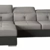 Chaise Longue Con Cama Izquierda ARCADIA