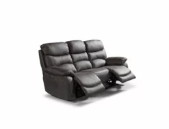 Sofá Relax Motorizado 3 Plazas Tela ESPRIT Color Marrón 9 Sofá Relax Motorizado 3 Plazas Tela ESPRIT Color Marrón -Conforama Tienda de ventas d4b0055f56cb473844a79a5cf1a26e1e32376d4a 387310 04
