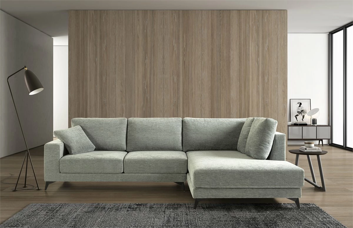 Rinconera VICTORY Derecha ColorAzul Claro 6 Rinconera VICTORY Derecha ColorAzul Claro - Imagen 6