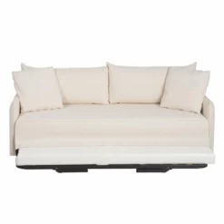 Sofá Cama 200 X 94 X 86 Cm Tejido Sintético Crema 16 Sofá Cama 200 X 94 X 86 Cm Tejido Sintético Crema -Conforama Tienda de ventas d5ee4c1509f34b5489f0f4c65db8d6a74a4d083e e009320adad64f39a3fcaf8f91bfcb08