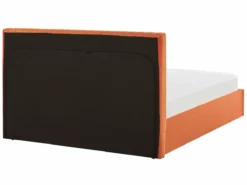 Cama Con Almacenaje De Terciopelo Naranja 160 X 200 Cm VION 14 Cama Con Almacenaje De Terciopelo Naranja 160 X 200 Cm VION -Conforama Tienda de ventas d5fbda9330eab3fc0f30f68e1279584f93d1dd1b c268d258ff304cfc9a4453df5cf4c43a