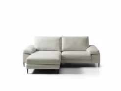 Chaise Longue Fija Izquierda KATA Color Beige