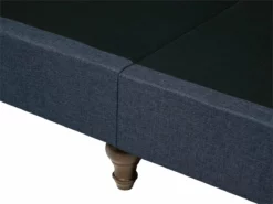 Conjunto De Sala De Estar 5 Plazas Gris Oscuro OTRA -Conforama Tienda de ventas d61445c478417f8a80add701251889ac745ed58f 8d47312aa3004c07a264c66676db4eac