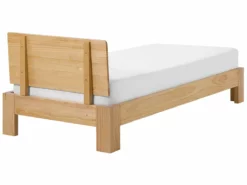 Cama Con Somier De Madera De Pino Clara 90 X 200 Cm ROYAN -Conforama Tienda de ventas d6a03e62e9b01a09134844babaa5234e1e2f8af2 3bb55c85956d486c92da9a2b515a501c