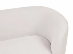 Sillón De Poliéster Beige/negro LOEN -Conforama Tienda de ventas d7caee1288dff5a6cbca23052fb935bbc12f67a2 edb5f06bbd6f4149af23d604bcb173fb