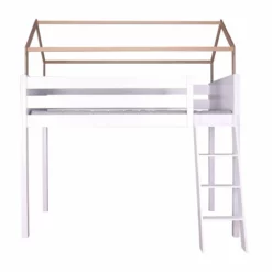 Litera Alta-estructura Techo KASVA 206x98x214 Cm