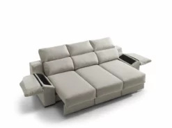 Sofá 3 Plazas XL KLEE Color Beige -Conforama Tienda de ventas d9fdd62af9ab8130fa3fdfcd398723ac882a7066 100220 8copia