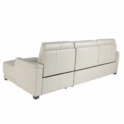 Sofá Chaise Longue (R) Tapizado En Piel De Origen Vacuno Color Gris Taupe Con Mecanismo Relax Eléctrico En Un Asiento. Patas De PVC Efecto Wengué. 12 Sofá Chaise Longue (R) Tapizado En Piel De Origen Vacuno Color Gris Taupe Con Mecanismo Relax Eléctrico En Un Asiento. Patas De PVC Efecto Wengué. -Conforama Tienda de ventas dae37bf73205289720c79d7b3efa3350698ba4c3 b6170074d0da4069a2b7a34aa57a0cac