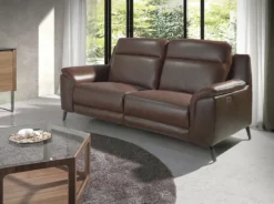 ANGEL CERDA Sofá 3 Plazas Piel Con Relax -Conforama Tienda de ventas dc4ec0c546568f289f1d1018c6eb189a28d26078 8f3725acb59041c7a810a6cb9a79a25d